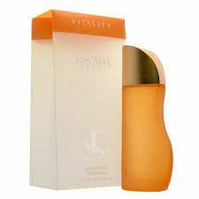 ESCADA SPORTS FOR WOMAN - Perfumestyles.com