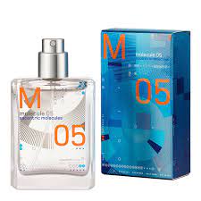 ESCENTRIC MOLECULES MOLECULE 05 FOR MAN/WOMAN - Perfumestyles.com
