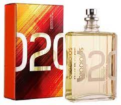 ESCENTRIC MOLECULES MOLECULES 02 FOR MAN - Perfumestyles.com