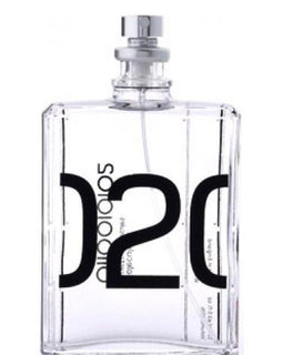 ESCENTRIC MOLECULES MOLECULES 03 FOR MAN - Perfumestyles.com