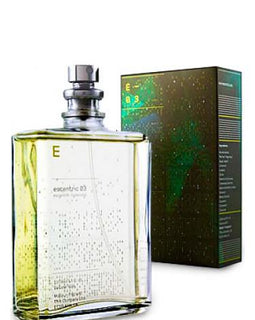 ESCENTRIC MOLECULES MOLECULES 03 FOR MAN - Perfumestyles.com