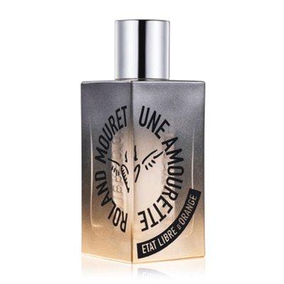 ETAT LIBRE D'ORANGE UNE AMOURETTE FOR MAN/WOMAN - Perfumestyles.com