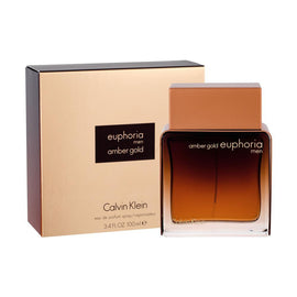 Euphoria Amber Gold Men - Perfumestyles.com