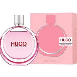EXTREME HUGO BOSS FOR WOMAN - Perfumestyles.com