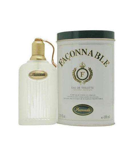 FACONNABLE MAN COLOGNE - Perfumestyles.com