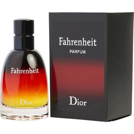 FAHRENHEIT LE PARFUM FOR MAN - Perfumestyles.com