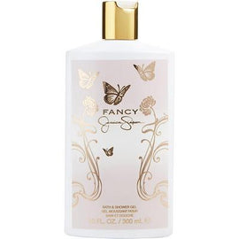 Fancy Jessica Simpson 300ml Bath and Shower Gel - Perfumestyles.com