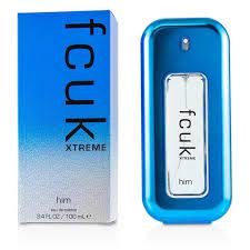 FCUK XTREME FOR MAN - Perfumestyles.com