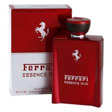 FERRARI ESSENCE OUD FOR MAN - Perfumestyles.com