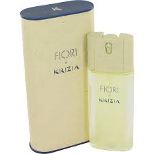FLORI DI KRIZIA FOR WOMAN - Perfumestyles.com