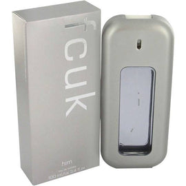FRENCH CONNECTION FCUK CLASSIC FOR MAN - Perfumestyles.com