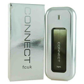 FRENCH CONNECTION FCUK CONNECT FOR MAN - Perfumestyles.com