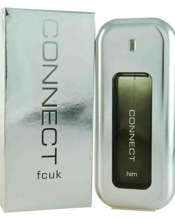 FRENCH CONNECTION FCUK CONNECT FOR MAN - Perfumestyles.com