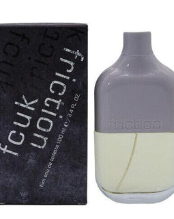 FRENCH CONNECTION FCUK FRICTION FOR MAN - Perfumestyles.com