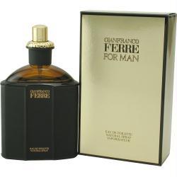 GFF BY GIANFRANCO FERRÉ FOR WOMAN - Perfumestyles.com