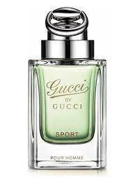 GUCCI POUR HOMME SPORT FOR MAN - Perfumestyles.com
