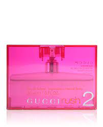 GUCCI RUSH 2 FOR WOMAN - Perfumestyles.com