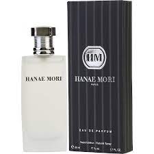 HANAE MORI FOR MAN - Perfumestyles.com