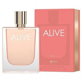 HUGO BOSS ALIVE FOR WOMAN - Perfumestyles.com