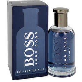 HUGO BOSS BOTTLED INFINITE (2019) FOR MAN - Perfumestyles.com