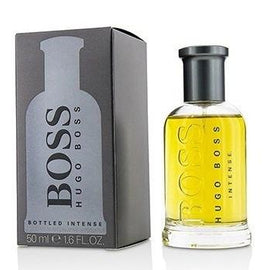 HUGO BOSS BOTTLED INTENSE (EAU DE PARFUM) EDITION FOR MAN - Perfumestyles.com