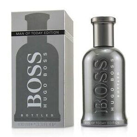 HUGO BOSS BOTTLED MAN OF TODAY EDITION FOR MAN - Perfumestyles.com