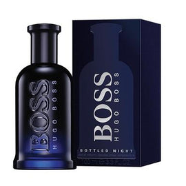 HUGO BOSS BOTTLED NIGHT FOR MAN - Perfumestyles.com