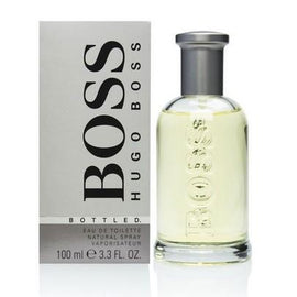 HUGO BOSS BOTTLED (NUMBER 6) GREY FOR MAN - Perfumestyles.com