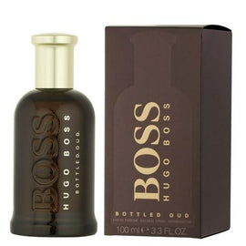 HUGO BOSS BOTTLED OUD FOR MAN - Perfumestyles.com