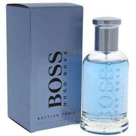 HUGO BOSS BOTTLED TONIC FOR MAN - Perfumestyles.com