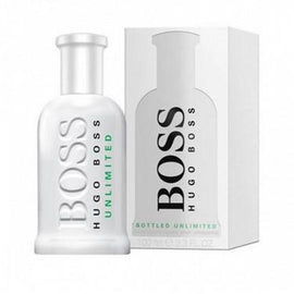 HUGO BOSS BOTTLED UNLIMITED FOR MAN - Perfumestyles.com
