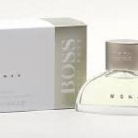 HUGO BOSS CLASSIC WHITE (HALF MOON) FOR WOMAN - Perfumestyles.com