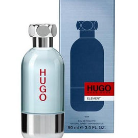 HUGO BOSS ELEMENT FOR MAN - Perfumestyles.com