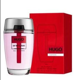 HUGO BOSS ENERGIZE FOR MAN - Perfumestyles.com