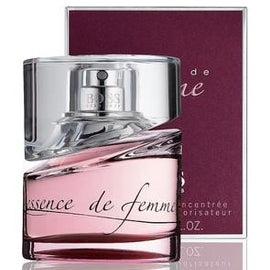 HUGO BOSS ESSENCE DE FEMME FOR WOMAN - Perfumestyles.com