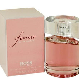 HUGO BOSS FEMME PINK FOR WOMAN - Perfumestyles.com