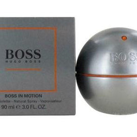 HUGO BOSS IN MOTION (BALL) FOR MAN - Perfumestyles.com
