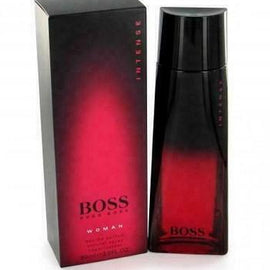 HUGO BOSS INTENSE FOR WOMAN - Perfumestyles.com
