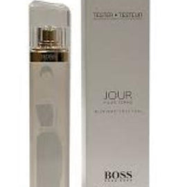 HUGO BOSS JOUR RUNWAY EDITION FOR WOMAN - Perfumestyles.com