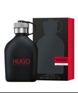HUGO BOSS JUST DIFFERENT FOR MAN - Perfumestyles.com