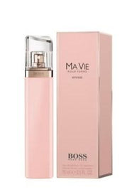 HUGO BOSS MA VIE INTENSE FOR WOMAN - Perfumestyles.com