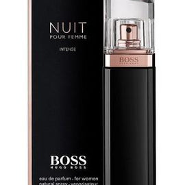 HUGO BOSS NUIT INTENSE FOR WOMAN - Perfumestyles.com