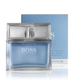 HUGO BOSS PURE FOR MAN - Perfumestyles.com