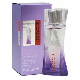 HUGO BOSS PURE PURPLE FOR WOMAN - Perfumestyles.com