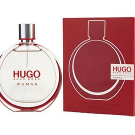 HUGO BOSS RED (EAU DE PARFUM EDITION) FOR WOMAN - Perfumestyles.com