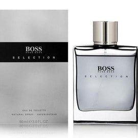 HUGO BOSS SELECTION FOR MAN - Perfumestyles.com