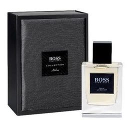 HUGO BOSS SILK & JASMINE FOR MAN/WOMAN - Perfumestyles.com