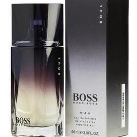 HUGO BOSS SOUL FOR MAN - Perfumestyles.com