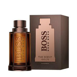 HUGO BOSS THE SCENT ABSOLUTE EDITION (2019) FOR MAN - Perfumestyles.com