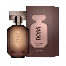 HUGO BOSS THE SCENT ABSOLUTE EDITION FOR WOMAN - Perfumestyles.com